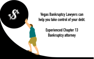 what is chapter 13 bankruptcy?