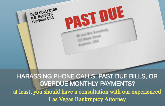 How to know if you need to talk to a bankruptcy attorney