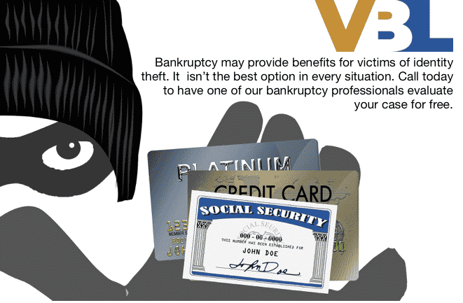 identity theft and bankruptcy blog