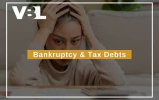 bankruptcy-and-tax-debts