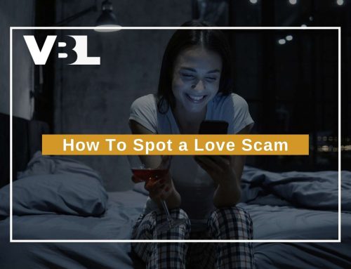 How To Spot a Love Scam