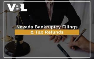 Filing for bankruptcy with a Nevada attorney