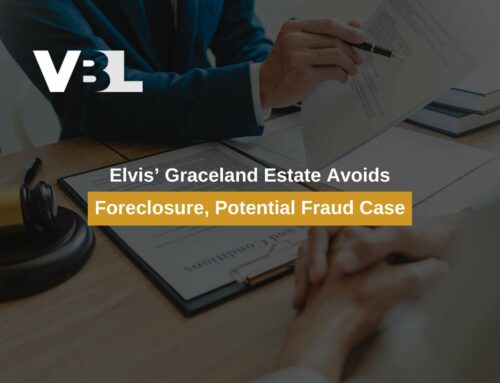Elvis’ Graceland Estate Avoids Foreclosure, Potential Fraud Case