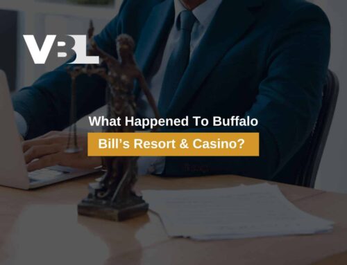What Happened To Buffalo Bill’s Resort & Casino?