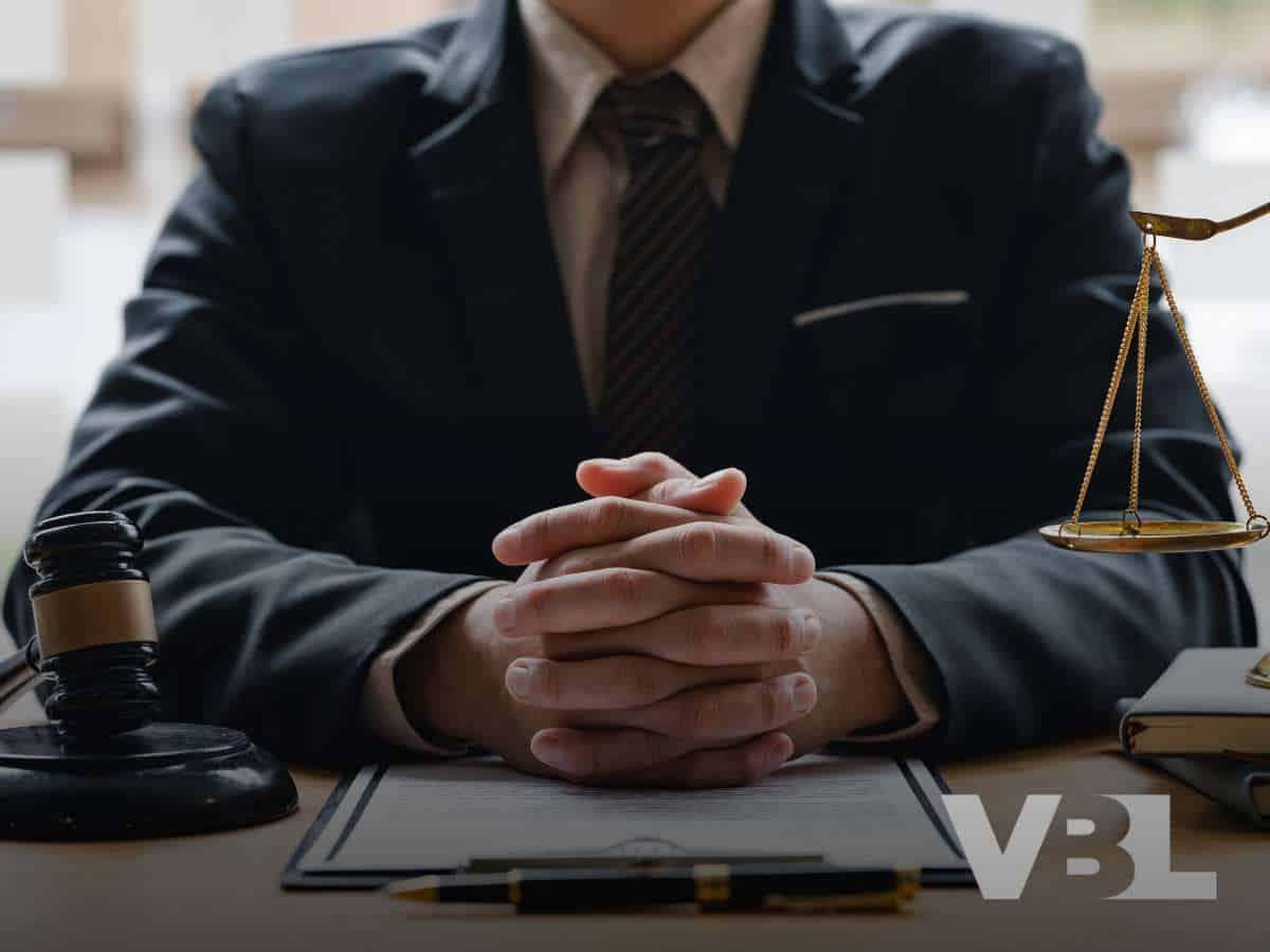 Experienced attorney ready to help with the Bankruptcy Rate in Las Vegas and assist in navigating legal options