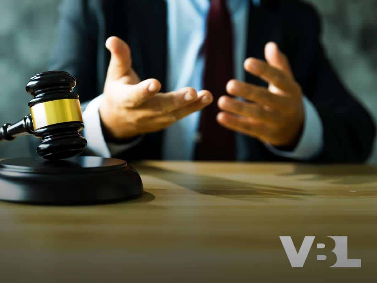 Attorney discussing foreclosure options, emphasizing the impact of rising foreclosures in Nevada and nationwide.