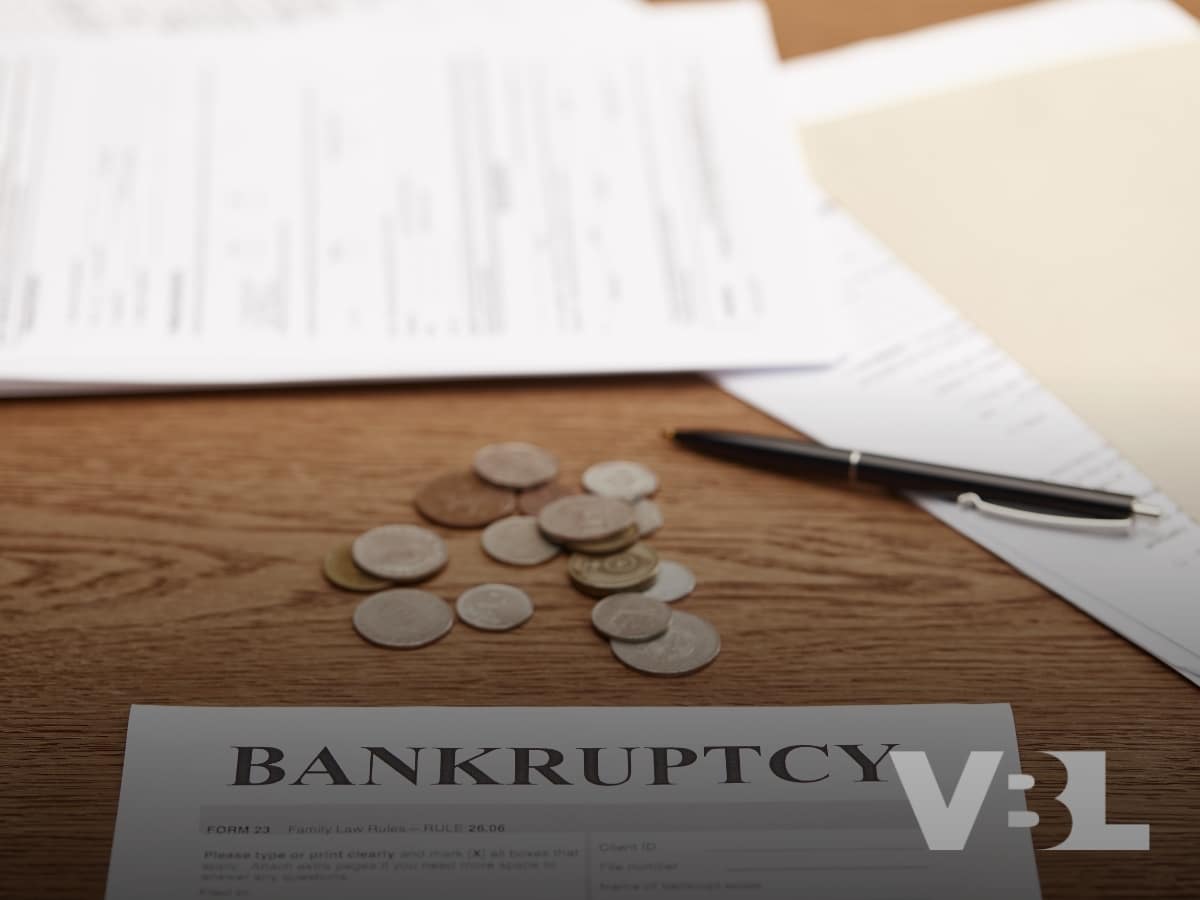 Buying A Home After Bankruptcy In Nevada